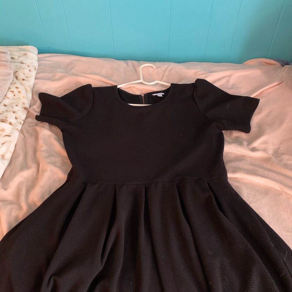 LuLa Roe pocket dress